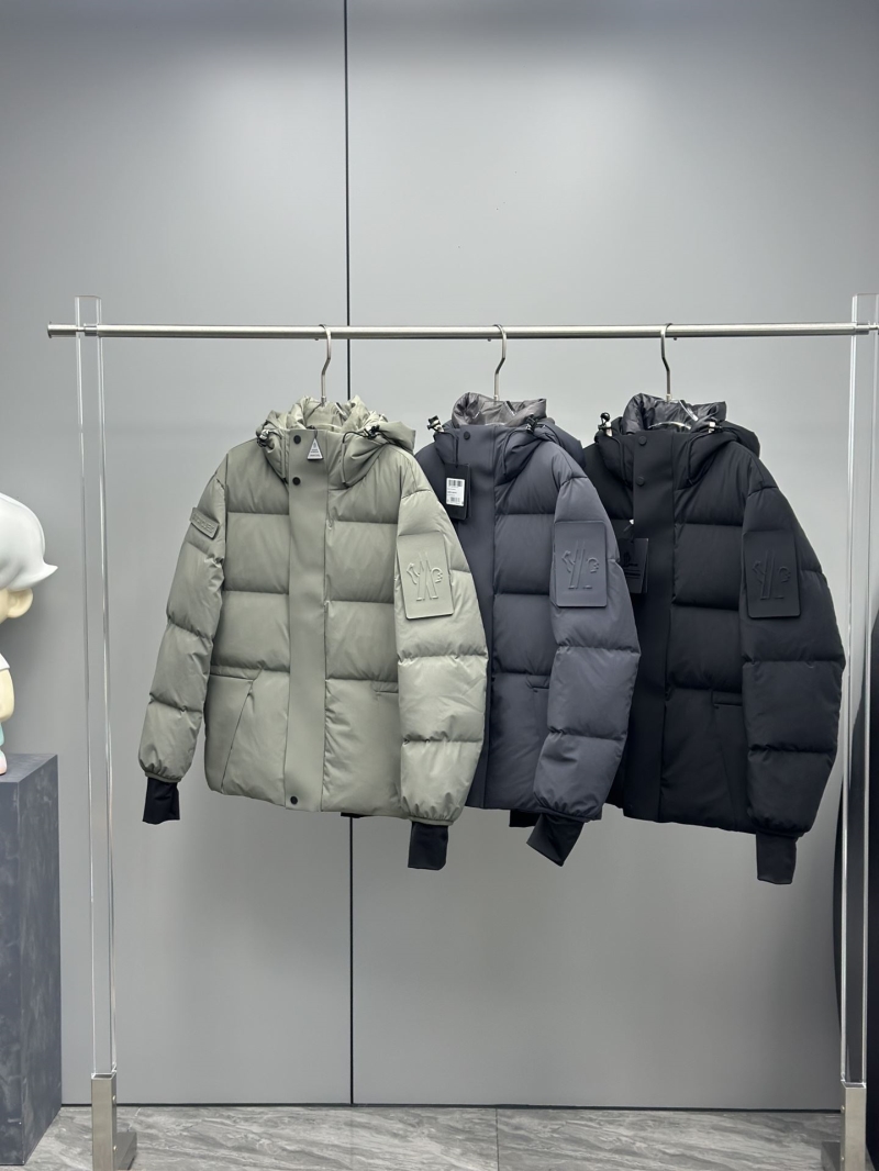 Moncler Down Coat